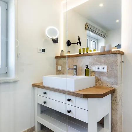 דירה Nordlicht Sylt