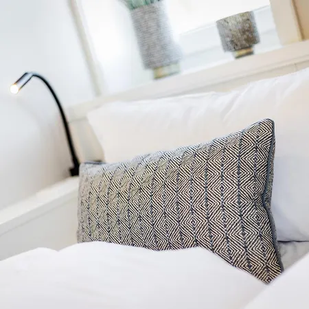 Nordlicht דירה Sylt