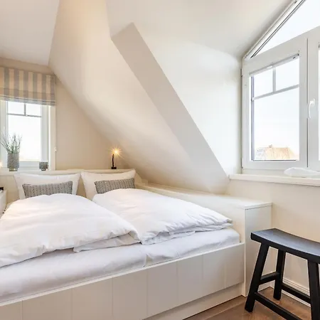 דירה Nordlicht *