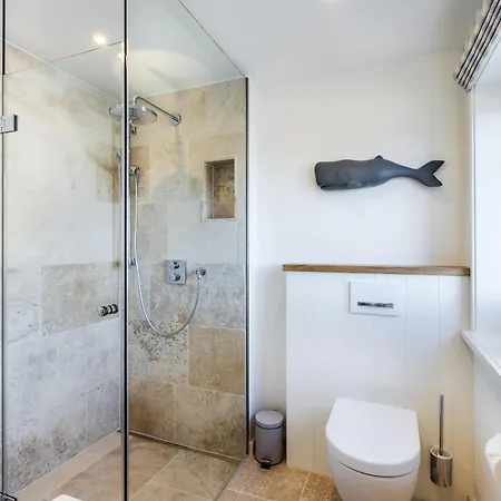 דירה Nordlicht Sylt