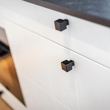 Nordlicht דירה Sylt