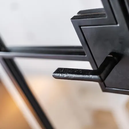 דירה Nordlicht Sylt