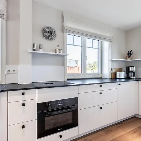 דירה Nordlicht *