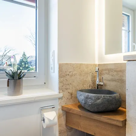 דירה Nordlicht Sylt