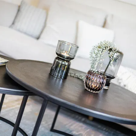 Nordlicht דירה Sylt