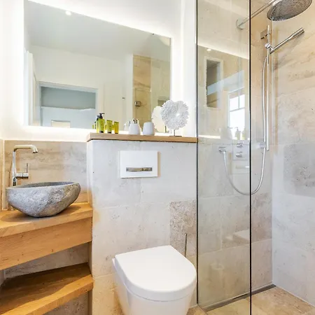 דירה Nordlicht *