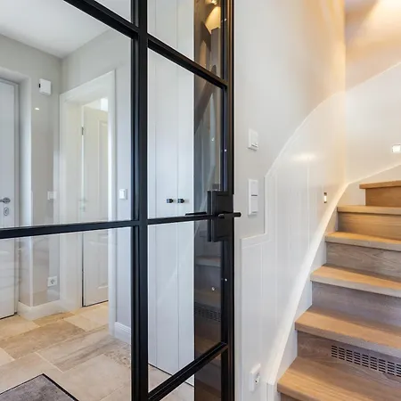 דירה Nordlicht Sylt