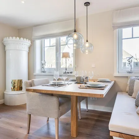 דירה Nordlicht *