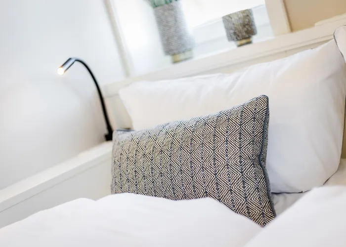 Nordlicht Appartement Sylt