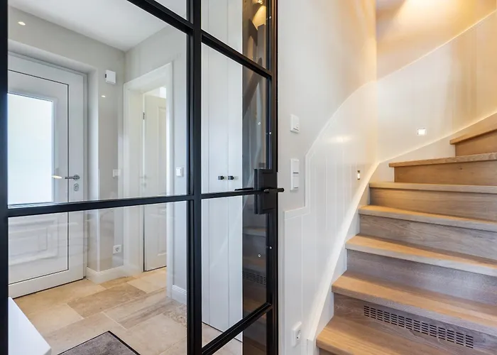 Appartement Nordlicht Sylt